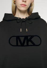 michael kors kapuzenpullover schwarz|The Perfect Women's Designer Sweaters .